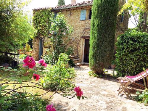 Vaison-la-Romaine Bed & Breakfast | B&B Petite Maison Le Jardin