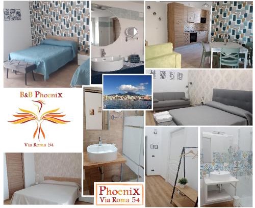 Torre del Greco Bed & Breakfast | B&B Phoenix