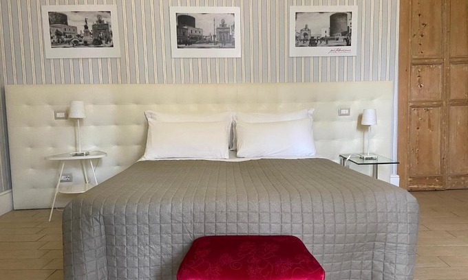 Bitonto Bed & Breakfast | B&B Porta Baresana