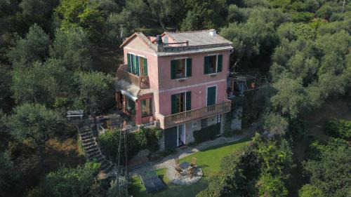 Portofino Bed & Breakfast | B&B Portofino