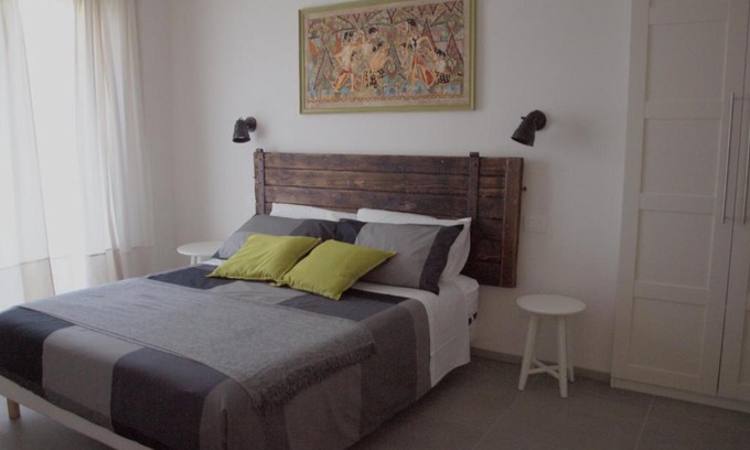 Grosseto Bed & Breakfast | B&B Ramerino