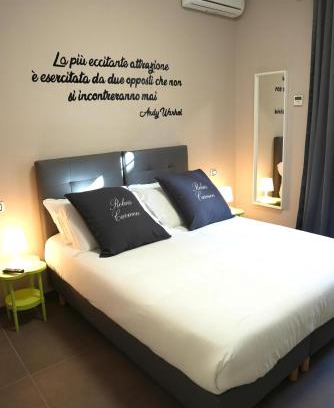 Pompei Bed & Breakfast | B&B Relais Carmen Pompei