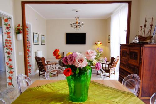San Vito Chietino Bed & Breakfast | B&B Relais Radoccia