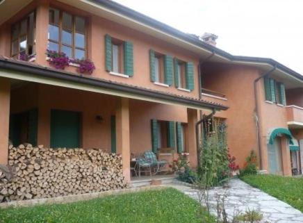 Miane Bed & Breakfast | B&B Relax