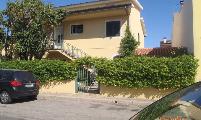 Olbia Bed & Breakfast | B&B Relax on the Emerald Coast
