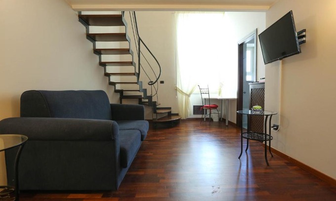Materdei Bed & Breakfast | B&B Residenza MALATERRA