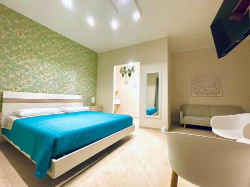 Andria Bed & Breakfast | B&B Rival room e suite