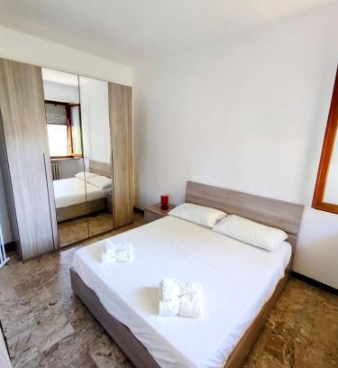 Potenza Picena Bed & Breakfast | B&B Rockaway