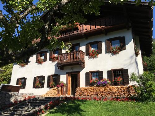 Domegge di Cadore Bed & Breakfast | B&B Rossodisera
