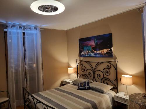 Lovere Bed & Breakfast | B&B RUFHOUSE
