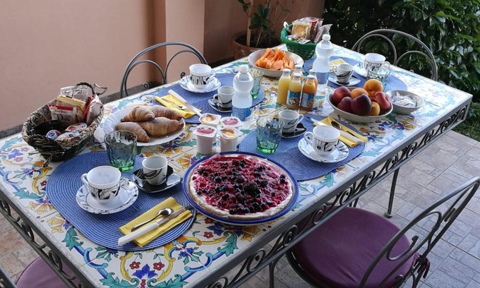 Cersuta Bed & Breakfast | B&B SABRINA