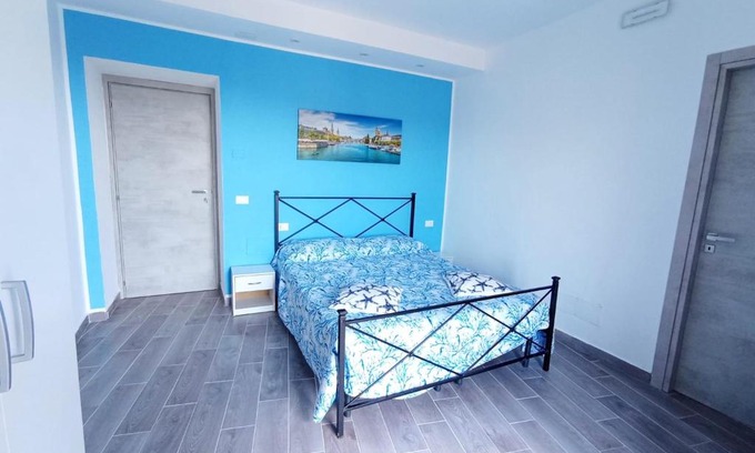 Paola Bed & Breakfast | B&B San Giacomo