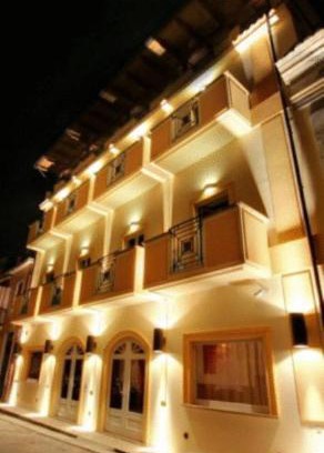 Scalea Bed & Breakfast | B&B San Matteo