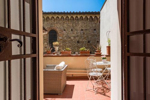 Santa Croce Bed & Breakfast | B&B San Remigio