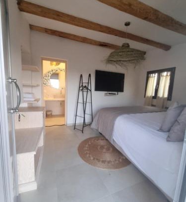 Sa Castangia Bed & Breakfast | B&B Sara&Luigi