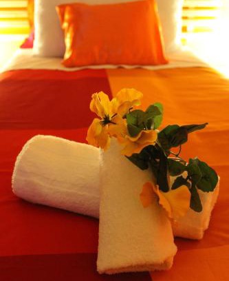 Ognina Bed & Breakfast | B&B Scirocco D'Africa