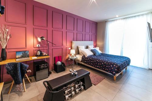 Pescara Bed & Breakfast | B&B SMARTFIT HOUSE - Room & Relax in Pescara