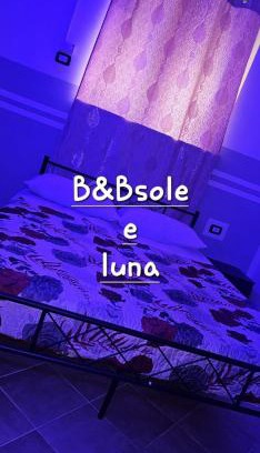 Magazzeno Bed & Breakfast | B&B SOLE e LUNA
