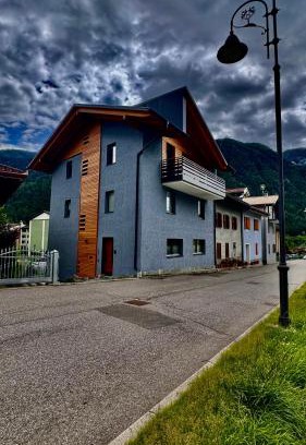 Male Bed & Breakfast | B&B Soreghina