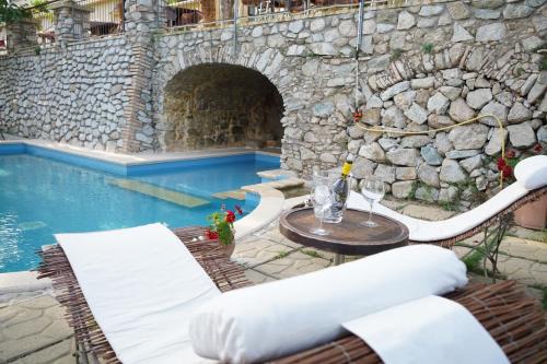 Badolato Bed & Breakfast | B & B Stillachiara