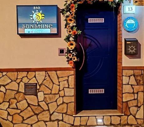 Scilla Bed & Breakfast | B&B Sunshine