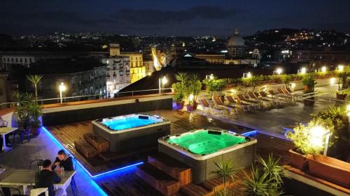 Naples City Centre Bed & Breakfast | B&B Sweet Sleep