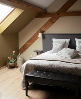 Horn Bed & Breakfast | B&B 't Inj