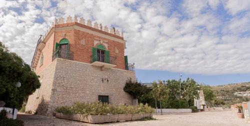 Mattinata Bed & Breakfast | B & B Torre Saracena