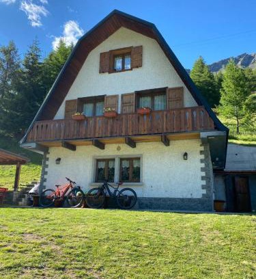 Alpe Ciamporino Bed & Breakfast | B&B Torri di Veglia
