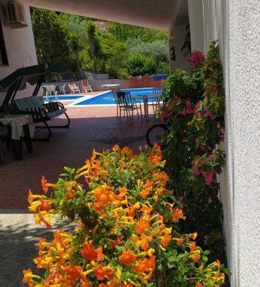 Racalmuto Bed & Breakfast | B&B Troisi