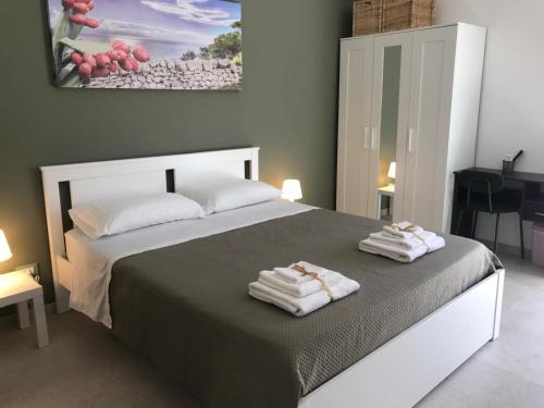 Leporano Marina Bed & Breakfast | B&B Ulivi