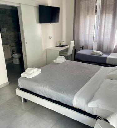 San Salvo Marina Bed & Breakfast | B&B UN POSTO AL MARE San Salvo Marina