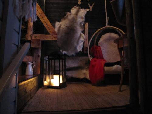 Tervola Bed & Breakfast | B&B uniikki majoitus maalaisidyllissä