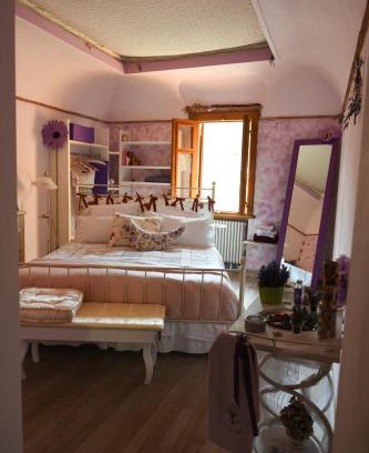 Ponte Bed & Breakfast | B&B Va.lentina