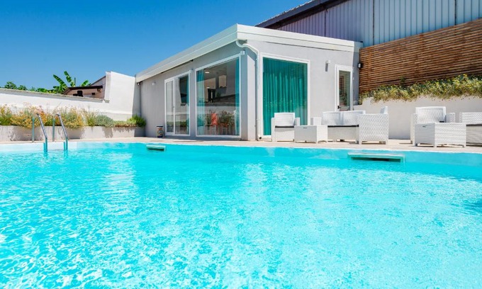 Paestum Bed & Breakfast | B & b Venere
