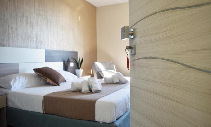 San Nicola Arcella Bed & Breakfast | B & B Vilenia San Nicola Arcella