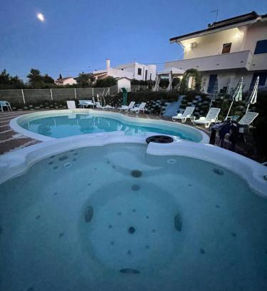 Mondolfo Bed & Breakfast | B&B Villa Alma