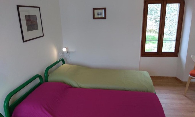 Malcesine Bed & Breakfast | B&B VILLA CANDORAS