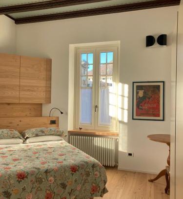 Clusone Bed & Breakfast | B&B Villa Cortese