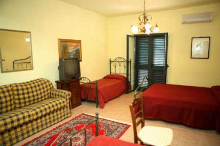 Villa San Giovanni Bed & Breakfast | B&B Villa el Tango