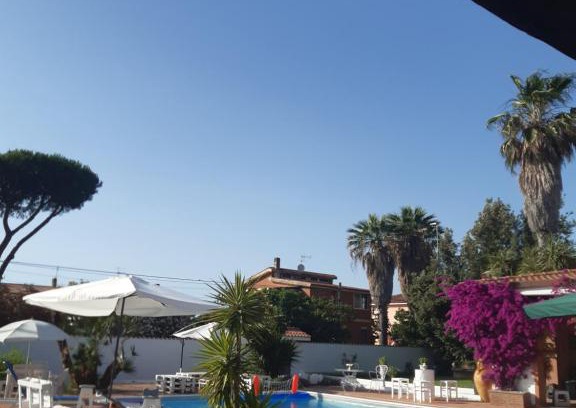 Zona XXXIV Casal Palocco Bed & Breakfast | B&B Villa Giovanni