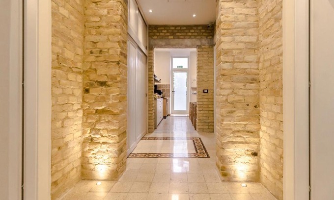 Pescara Bed & Breakfast | B&B Villa Ida Pescara Centro