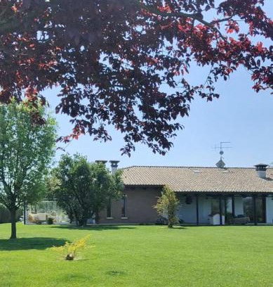 Rimini Bed & Breakfast | B&B Villa Letizia