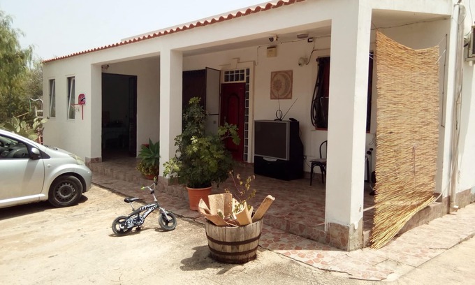 Pachino House | B&B Villa Mirella