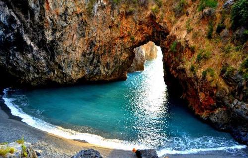 San Nicola Arcella Bed & Breakfast | B&B Villa San Nicola