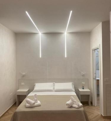 Vibo Valentia Bed & Breakfast | B&B Villa Soleil