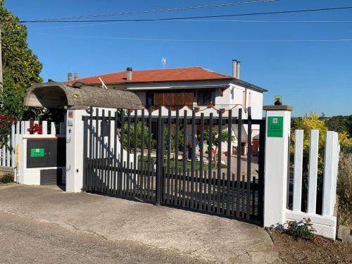 Vasto Bed & Breakfast | B&B VillaRosa
