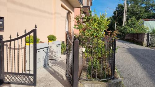 San Mauro La Bruca Bed & Breakfast | B&b Zia Marì
