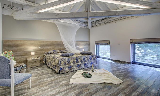 Mira Apartment | B&BveniceLAGOON Cool,Wifi-Aircnd-Parking-Breakf201