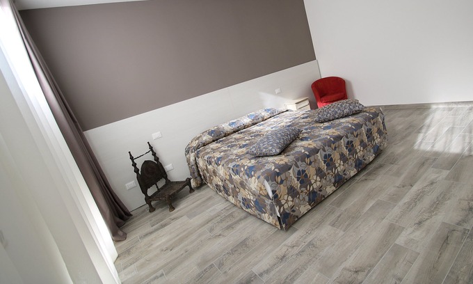 Mira Apartment | B&BveniceLAGOON Cool,Wifi-Aircnd-Parking-Breakf104